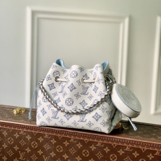 LV Bucket Bags